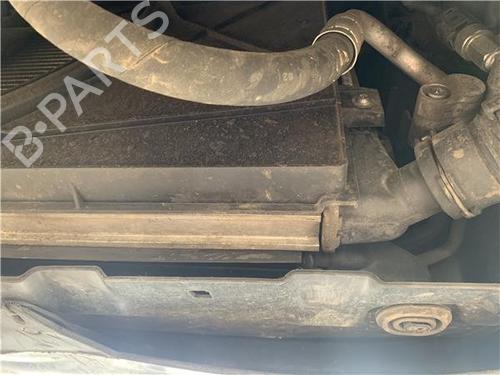 Water radiator SEAT LEON (1P1) 1.9 TDI | BP32417929M31 - Image 2