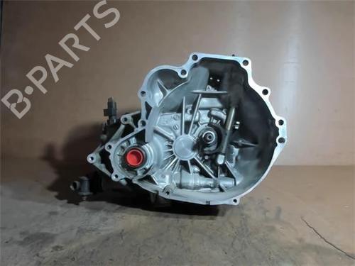 Used Gearbox Gearbox NISSAN PRIMERA (P11) 2.0 TD (90 hp) 13921523 13921523