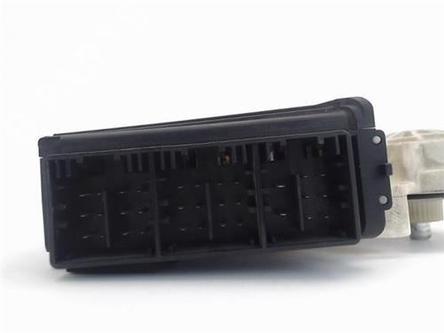 Left front window motor SEAT IBIZA III (6L1) | BP14343378E21