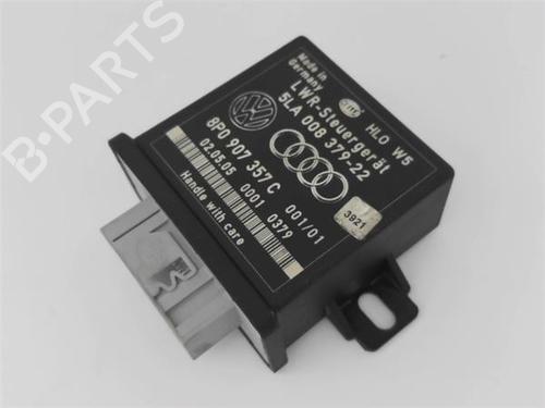 Electronic module AUDI A3 (8P1) 2.0 TDI 16V | BP22339271M83 