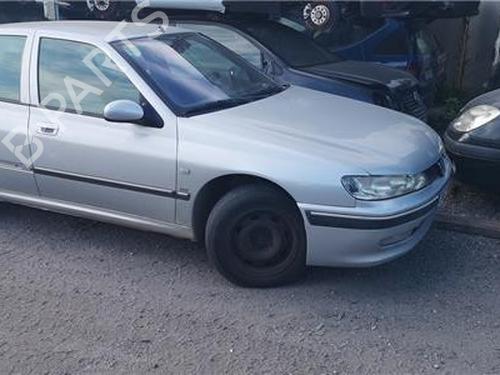 Right headlight PEUGEOT 406 (8B)  | BP11341300C29 