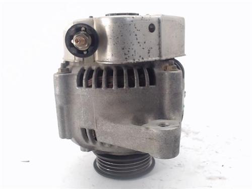 Alternator TOYOTA COROLLA (_E11_) 1.4 (EE111_, EE111R) | BP26587618M7 