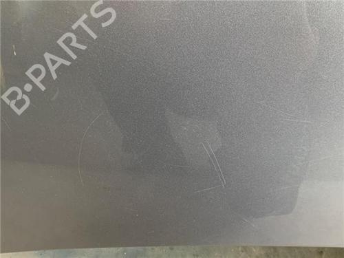 Hood AUDI A3 (8P1) 2.0 TDI 16V | BP26041257C1 