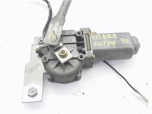 Rear wiper motor SUZUKI VITARA (ET, TA, TD)  | BP25009953M102 