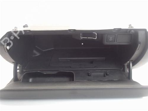 Glove box VW POLO V (6R1, 6C1) 1.2 TSI 16V | BP15901498C95 