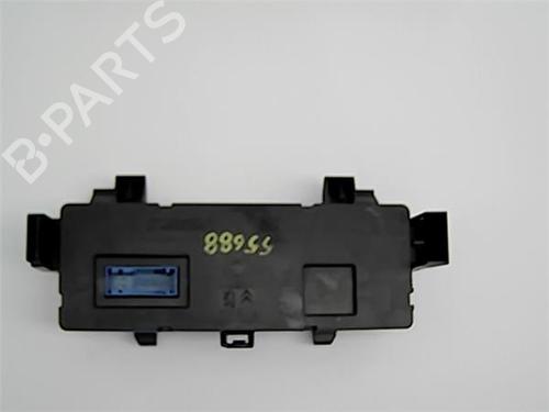 Climate control CITROËN C3 I (FC_, FN_) 1.4 HDi | BP9949247I5 