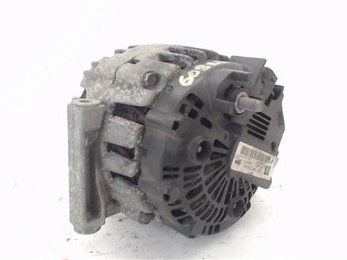 Alternator OPEL ASTRA J (P10) 1.6 CDTi (68) | BP32319346M7 