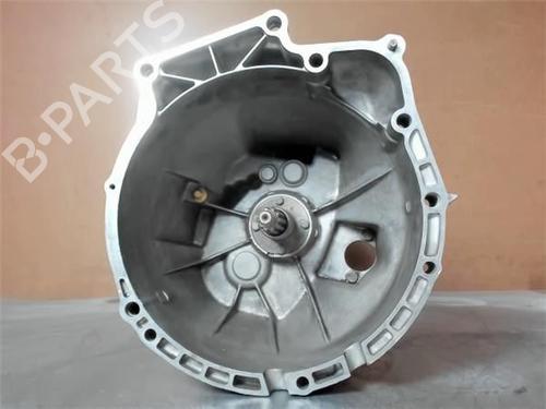 Used Gearbox BMW 3 (E36) [1990-1998]  16478251