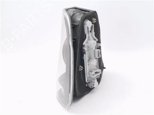 Right taillight BMW 3 Compact (E46)  | BP29431438C35 