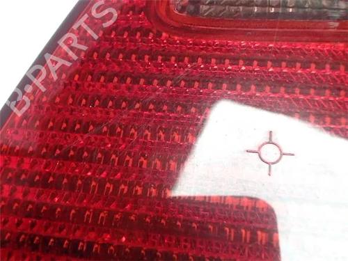 Right taillight CITROËN XSARA (N1)  | BP13051362C35 