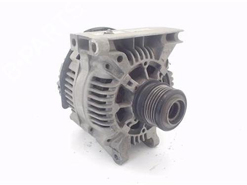 Used Alternator Alternator MERCEDES-BENZ A-CLASS (W168) A 210 (168.035, 168.135) (140 hp) 36050931 36050931