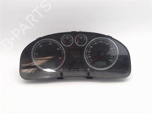Used Instrument cluster VW PASSAT B5.5 (3B3) 1.9 TDI (130 hp) 13375975