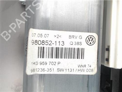 Other VW PASSAT B6 (3C2) 2.0 TDI 16V | BP16651017O1 