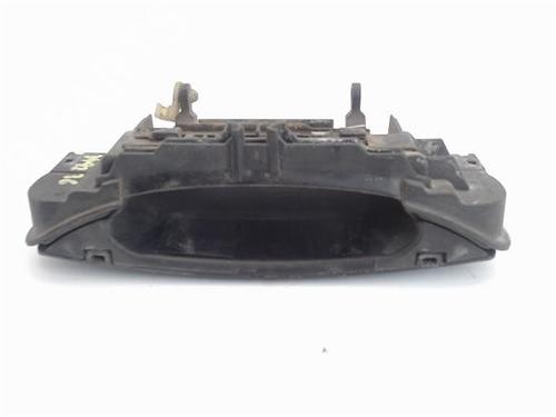 Rear left exterior door handle AUDI A4 B6 Avant (8E5)  | BP16884941C130 