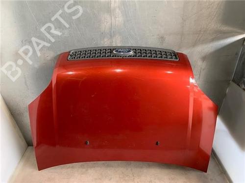 Motorhjelm FORD FUSION (JU_) 1.4 (80 hp) 22132819