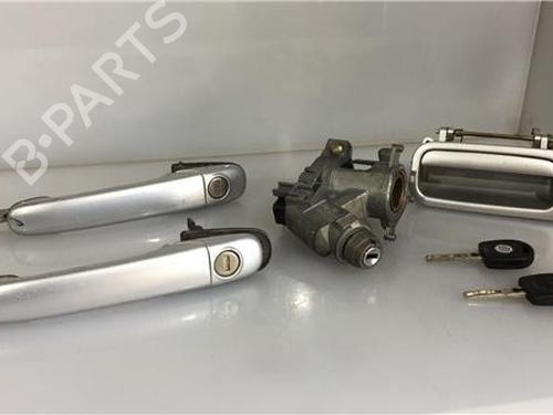 Used Other VW POLO (6N2) [1999-2001]  14339658