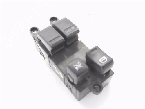 Left front window switch NISSAN ALMERA II Hatchback (N16) 1.5 dCi | BP29574390I27 