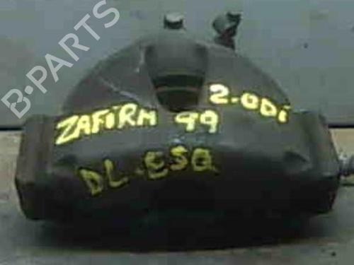 Used Other OPEL ZAFIRA A MPV (T98) [1999-2006]  14334146