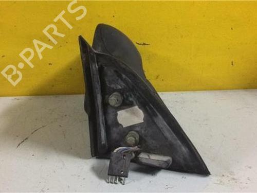 Left mirror BMW 7 (E32)  | BP13049246C26 