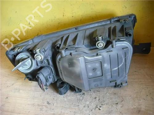 Venstre forlygte SKODA FABIA I (6Y2)  | BP11341041C28 