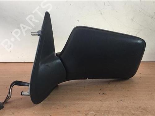 Used Left mirror VW GOLF III (1H1) [1989-1998]  13043296