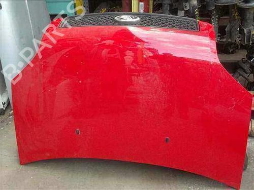 Motorhjelm FORD FUSION (JU_) 1.4 TDCi (68 hp) 9703772