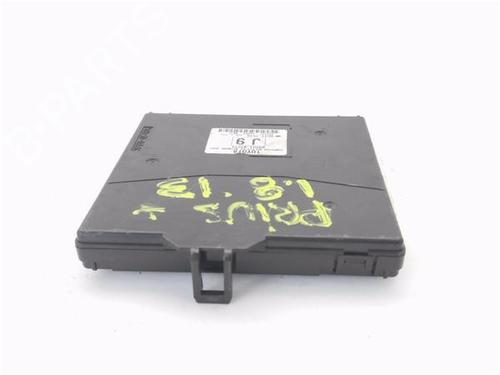 Elektronisk modul TOYOTA PRIUS PLUS (_W4_)  | BP12104333M83 
