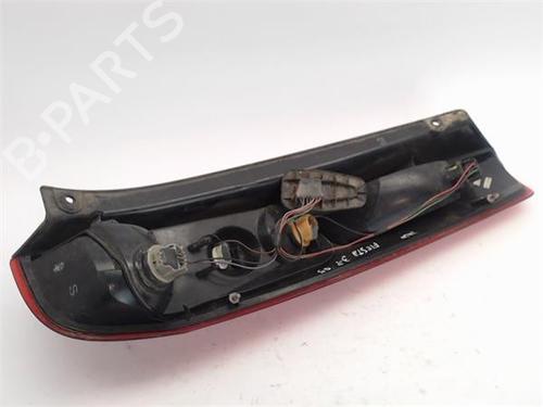 Left taillight FORD FIESTA V (JH_, JD_)  | BP13056156C34 