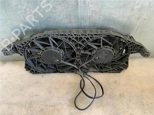 Radiator fan MERCEDES-BENZ VITO / MIXTO Van (W639)  | BP17756951M35 
