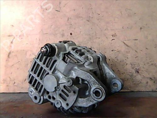 Alternator VOLVO S40 I (644)  | BP9683364M7 