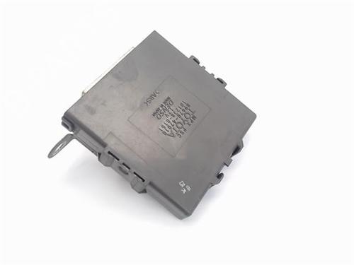 Electronic module TOYOTA PRIUS Liftback (_W2_) 1.5 Hybrid (NHW20_, NHW20R) | BP13635663M83 