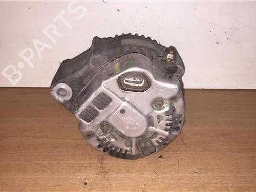 Alternator HONDA CIVIC VI Fastback (MA, MB) 2.0 TDiC (MB7) | BP12149918M7 