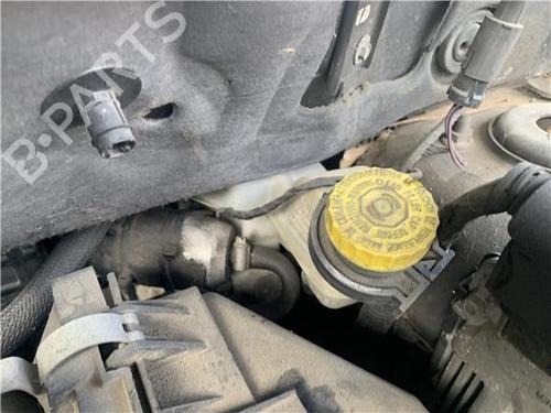 Brake master cylinder JEEP COMPASS (MK49) 2.0 CRD | BP32417967M77 