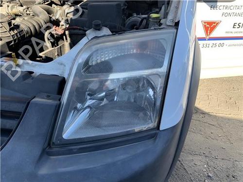 Left headlight FORD TRANSIT CONNECT (P65_, P70_, P80_) 1.8 TDCi | BP32450655C28 
