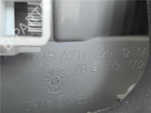 Right taillight MERCEDES-BENZ E-CLASS (W211) E 270 CDI (211.016) | BP36477170C35 - Image 7