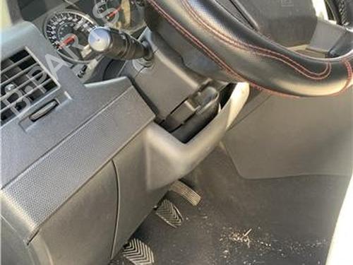 Steering column JEEP COMPASS (MK49) 2.0 CRD | BP32417995M21