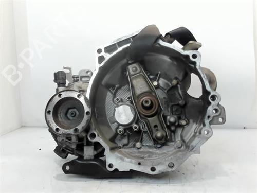 Used Gearbox SEAT IBIZA III (6L1) [2002-2009]  13050530