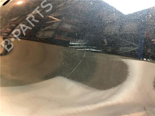 Left front door SEAT LEON (1P1)  | BP13043526C2 