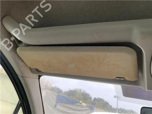Left sun visor PEUGEOT PARTNER MPV (5_, G_) | BP32419494I1