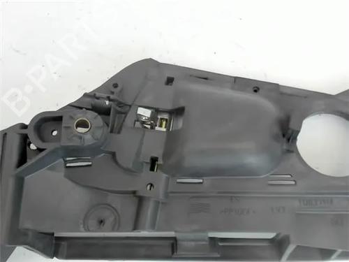 Front right interior door handle SEAT CORDOBA (6K2) 1.4 | BP14342484I14 