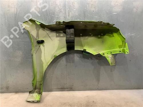 Left front fenders VW LUPO I (6X1, 6E1) 1.4 | BP18166421C41 