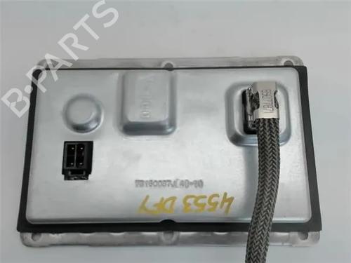 Lights ECU CITROËN C5 II (RC_) 2.0 HDi (RCRHRH) | BP10735878M55 