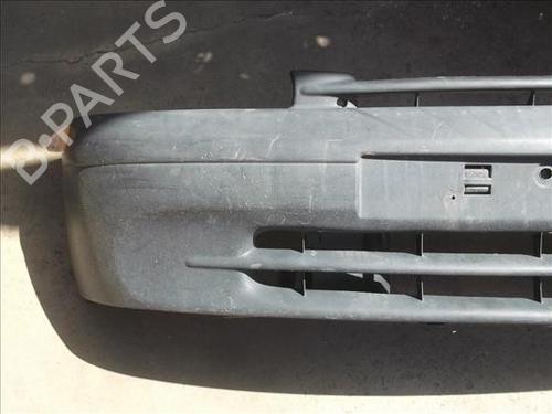 Front bumper RENAULT KANGOO (KC0/1_) D 55 1.9 (KC0D) | BP9683372C7 