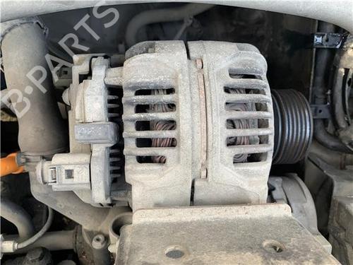Used Alternator Alternator SEAT TOLEDO II (1M2) [1998-2006] 25978393 25978393