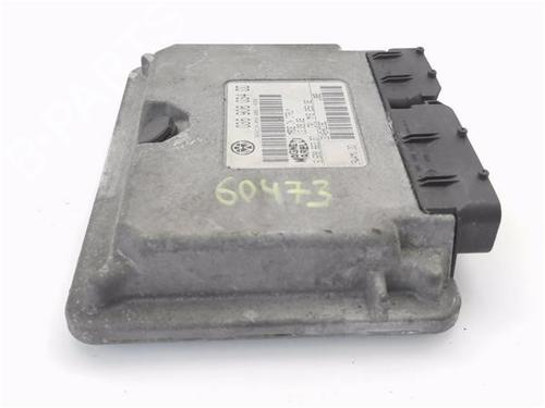 Electronic module VW POLO (9N_, 9A_)  | BP28098123M83 