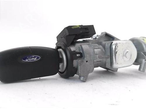 Ignition barrel FORD GALAXY II (WA6) 2.0 TDCi | BP36230992M48 - Image 9