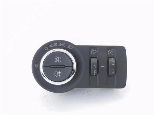 Used Switch Switch OPEL ASTRA J (P10) [2009-2016] 33731383 33731383