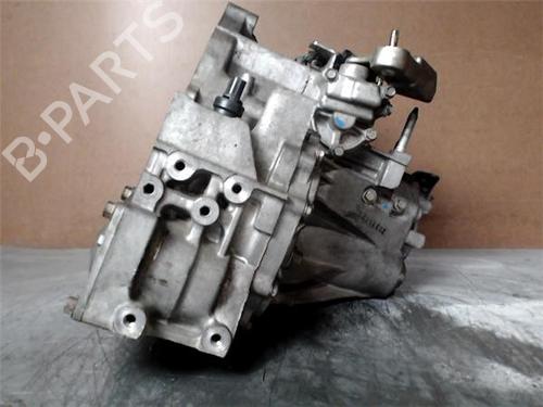 Gearbox HONDA HR-V (GH_) 1.6 16V | BP15880170M3 