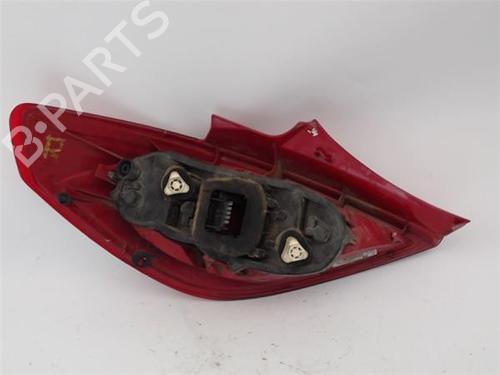 Right taillight OPEL CORSA D (S07)  | BP20121527C35 