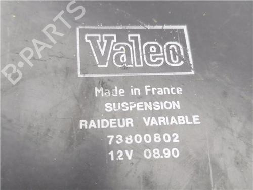 Electronic module CITROËN XM (Y3) | BP30981256M83